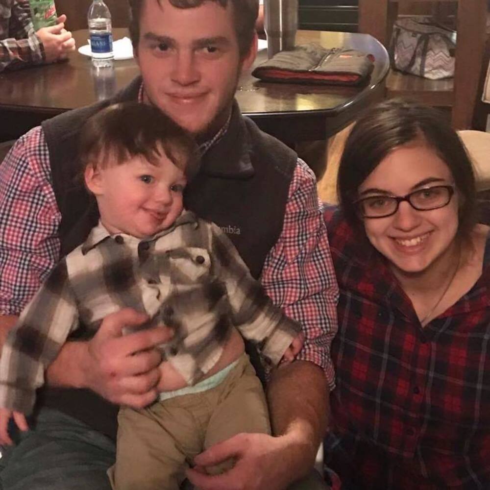 Meet your Posher, Carrie